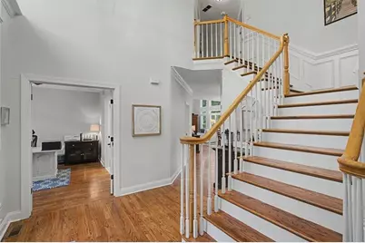 5972 Downington Ridge NW, Acworth, GA 30101 - Photo 25
