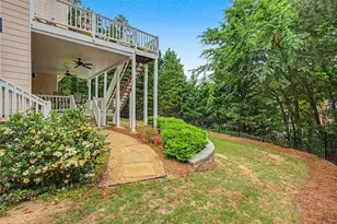 5972 Downington Ridge NW, Acworth, GA 30101 - Photo 47