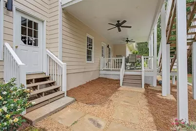 5972 Downington Ridge NW, Acworth, GA 30101 - Photo 53