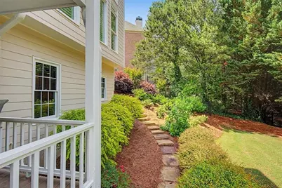 5972 Downington Ridge NW, Acworth, GA 30101 - Photo 55