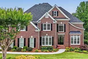5972 Downington Ridge NW, Acworth, GA 30101 - Photo 1