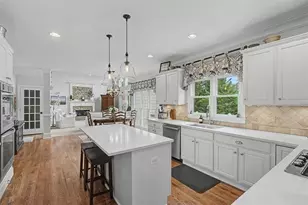 5972 Downington Ridge NW, Acworth, GA 30101 - Photo 13