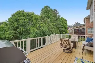 5972 Downington Ridge NW, Acworth, GA 30101 - Photo 41