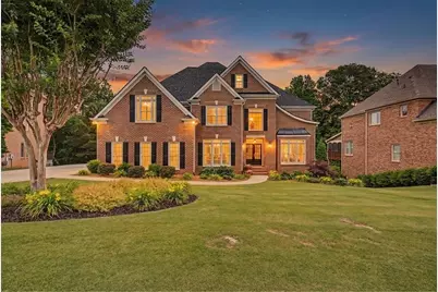 5972 Downington Ridge NW, Acworth, GA 30101 - Photo 67