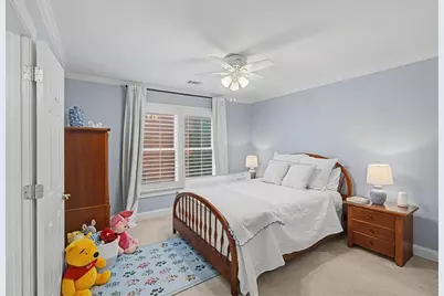 5972 Downington Ridge NW, Acworth, GA 30101 - Photo 35