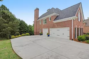 5972 Downington Ridge NW, Acworth, GA 30101 - Photo 59