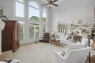 5972 Downington Ridge NW, Acworth, GA 30101 - Photo 7