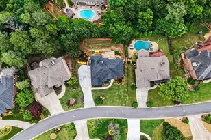 5972 Downington Ridge NW, Acworth, GA 30101 - Photo 55