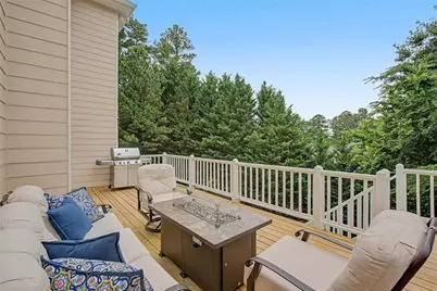 5972 Downington Ridge NW, Acworth, GA 30101 - Photo 49