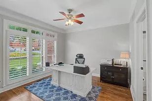 5972 Downington Ridge NW, Acworth, GA 30101 - Photo 17