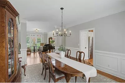 5972 Downington Ridge NW, Acworth, GA 30101 - Photo 21