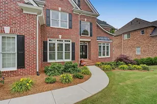 5972 Downington Ridge NW, Acworth, GA 30101 - Photo 3