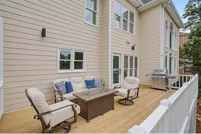 5972 Downington Ridge NW, Acworth, GA 30101 - Photo 51