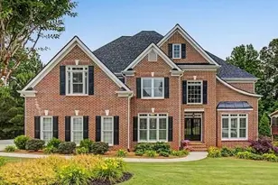 5972 Downington Ridge NW, Acworth, GA 30101 - Photo 57