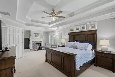 5972 Downington Ridge NW, Acworth, GA 30101 - Photo 27
