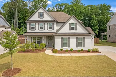 5332 Summer Oak Lane, Buford, GA 30518 - Photo 1