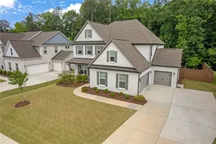 5332 Summer Oak Ln, Buford, GA 30518 - Photo 3