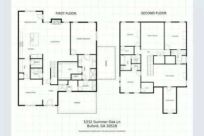 5332 Summer Oak Lane, Buford, GA 30518 - Photo 61