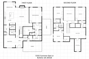5332 Summer Oak Ln, Buford, GA 30518 - Photo 61
