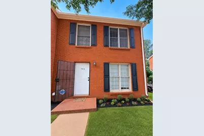 702 Redland Drive, Jonesboro, GA 30238 - Photo 1