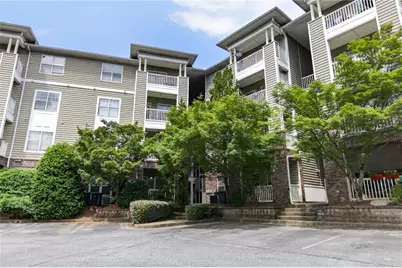 2700 Pine Tree Road NE #1011, Atlanta, GA 30324 - Photo 1