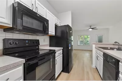 2700 Pine Tree Road NE #1011, Atlanta, GA 30324 - Photo 5