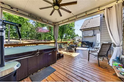3656 Eagle View Way, Monroe, GA 30655 - Photo 49