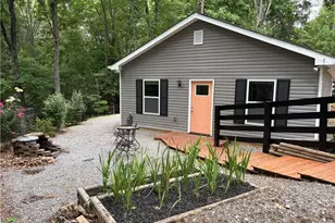 312 Aurum Hill Dr, Cleveland, GA 30528 - Photo 1
