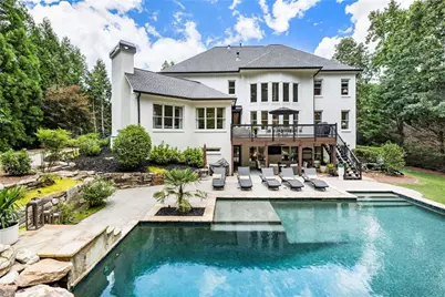525 Tiverton Court, Alpharetta, GA 30009 - Photo 3