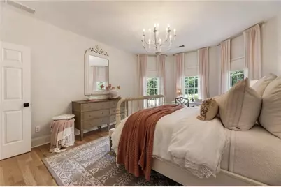 525 Tiverton Court, Alpharetta, GA 30009 - Photo 41