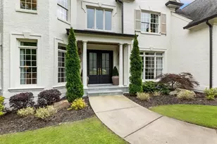 525 Tiverton Ct, Alpharetta, GA 30009 - Photo 5