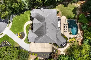 525 Tiverton Ct, Alpharetta, GA 30009 - Photo 1