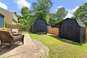 1563 Arden Dr SW, Marietta, GA 30008 - Photo 35