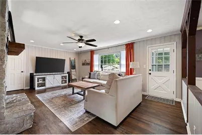 1563 Arden Drive SW, Marietta, GA 30008 - Photo 7