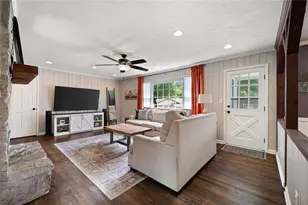 1563 Arden Dr SW, Marietta, GA 30008 - Photo 7