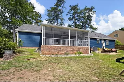 1563 Arden Drive SW, Marietta, GA 30008 - Photo 31
