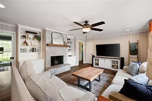 1563 Arden Dr SW, Marietta, GA 30008 - Photo 9