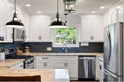1563 Arden Drive SW, Marietta, GA 30008 - Photo 17
