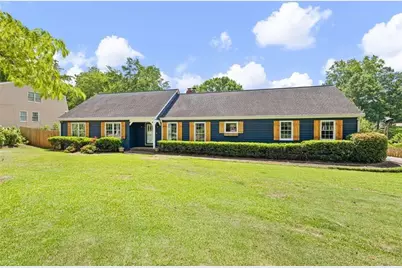 1563 Arden Drive SW, Marietta, GA 30008 - Photo 1