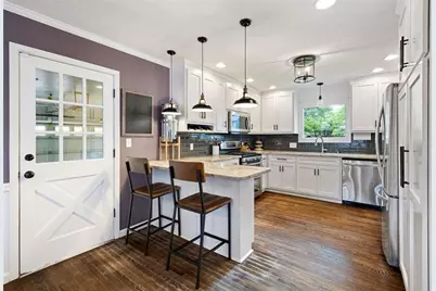 1563 Arden Drive SW, Marietta, GA 30008 - Photo 3