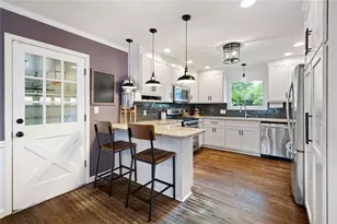 1563 Arden Dr SW, Marietta, GA 30008 - Photo 3