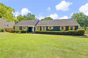 1563 Arden Dr SW, Marietta, GA 30008 - Photo 1