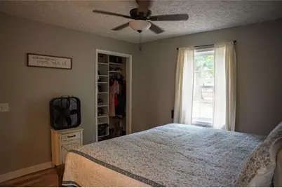 11 Mountainside Drive E, Dawsonville, GA 30534 - Photo 13