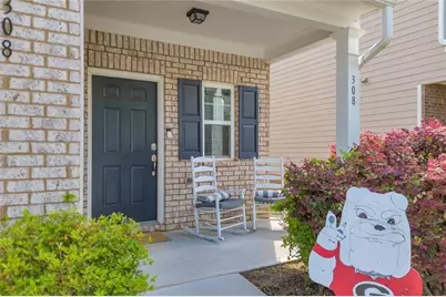 308 Morning Drive, Athens, GA 30606 - Photo 3