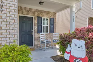 308 Morning Dr, Athens, GA 30606 - Photo 3