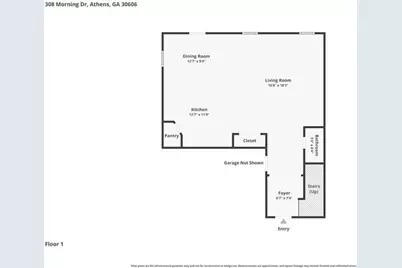 308 Morning Drive, Athens, GA 30606 - Photo 51