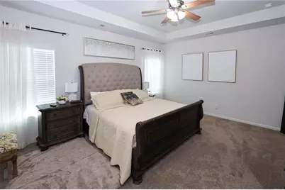 1229 Lyndhurst Lane, Bethlehem, GA 30620 - Photo 21