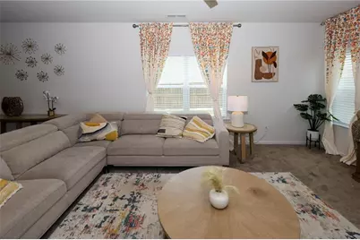 1229 Lyndhurst Lane, Bethlehem, GA 30620 - Photo 11