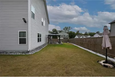 1229 Lyndhurst Lane, Bethlehem, GA 30620 - Photo 31