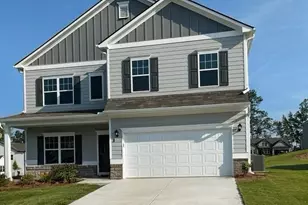 1229 Lyndhurst Ln, Bethlehem, GA 30620 - Photo 1
